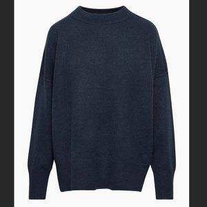 Aritzia The Group by Babaton Oversized Cashmere Sweater